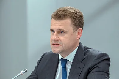 Чекунков: резиденты префрежимов ДФО заплатили 821 млрд рублей налогов за 5 лет