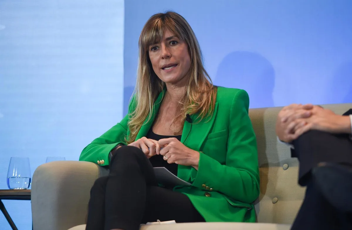 El juez Peinado cita este martes a Begoña Gómez a la audiencia preliminar previa a la apertura de juicio oral