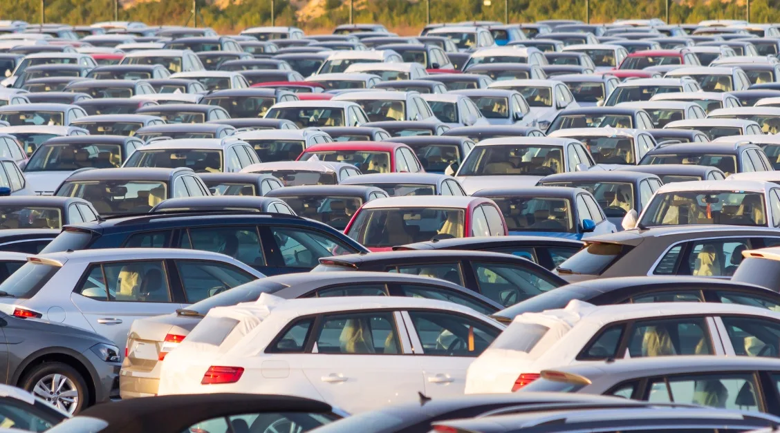 Financiamento de veículos atinge maior volume para julho em 18 anos, aponta Trillia