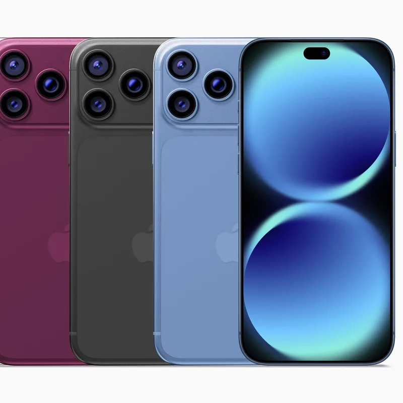 Actualité : iPhone 18 Pro : à quand le lancement des prochains smartphones Apple ? Une première piste se dessine
