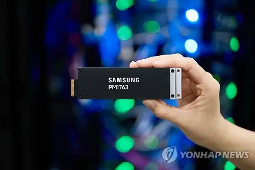 삼성전자, 2분기 eSSD 시장 1위 수성…마이크론 매출 126%↑