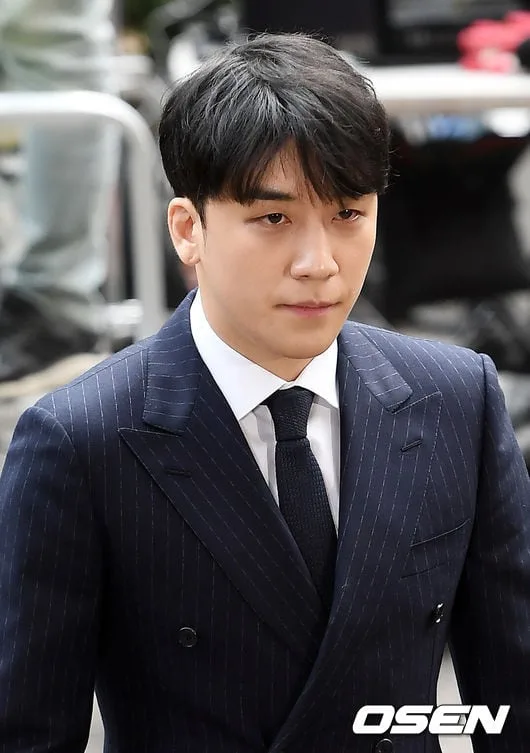빅뱅은 데뷔 20주년 콘서트..‘버닝썬’ 승리는 베트남서 포착 [Oh!쎈 이슈]