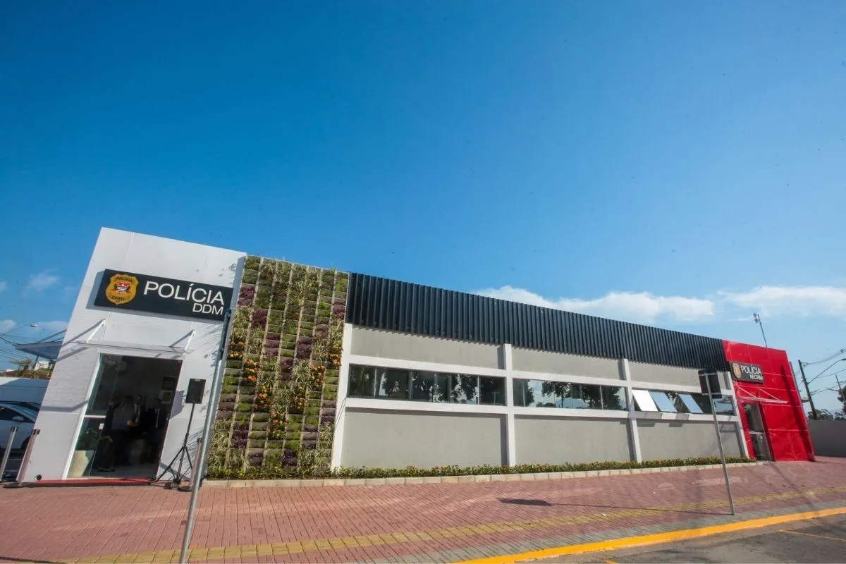 Delegacia da Mulher de Praia Grande passa a atender 24h; entenda