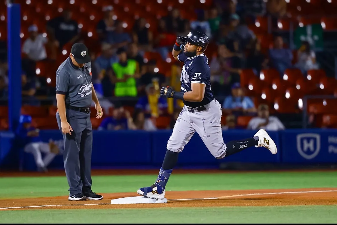 Playoffs Liga Mexicana de Beisbol: horarios y canales para ver las Series de Zona