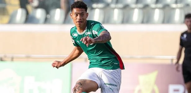 Vasco x Palmeiras: final do Brasileirão Sub-20 é no UOL com Rômulo Mendonça