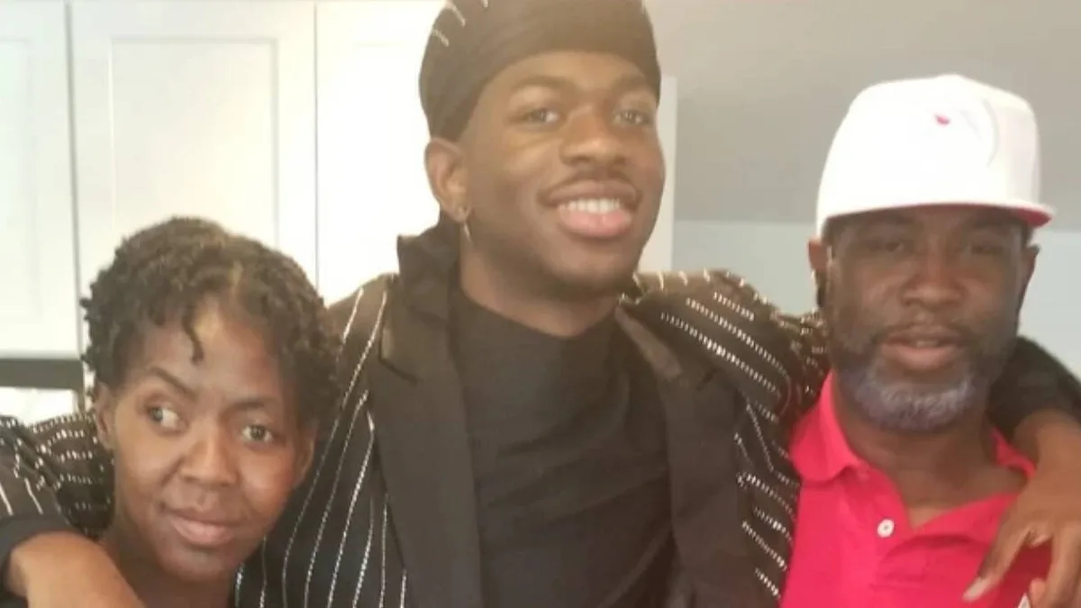 Lil Nas X reveals his mother has passed away