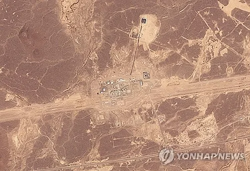 사우디 원유 우회공급 타진에 국제유가 3% 안팎 하락