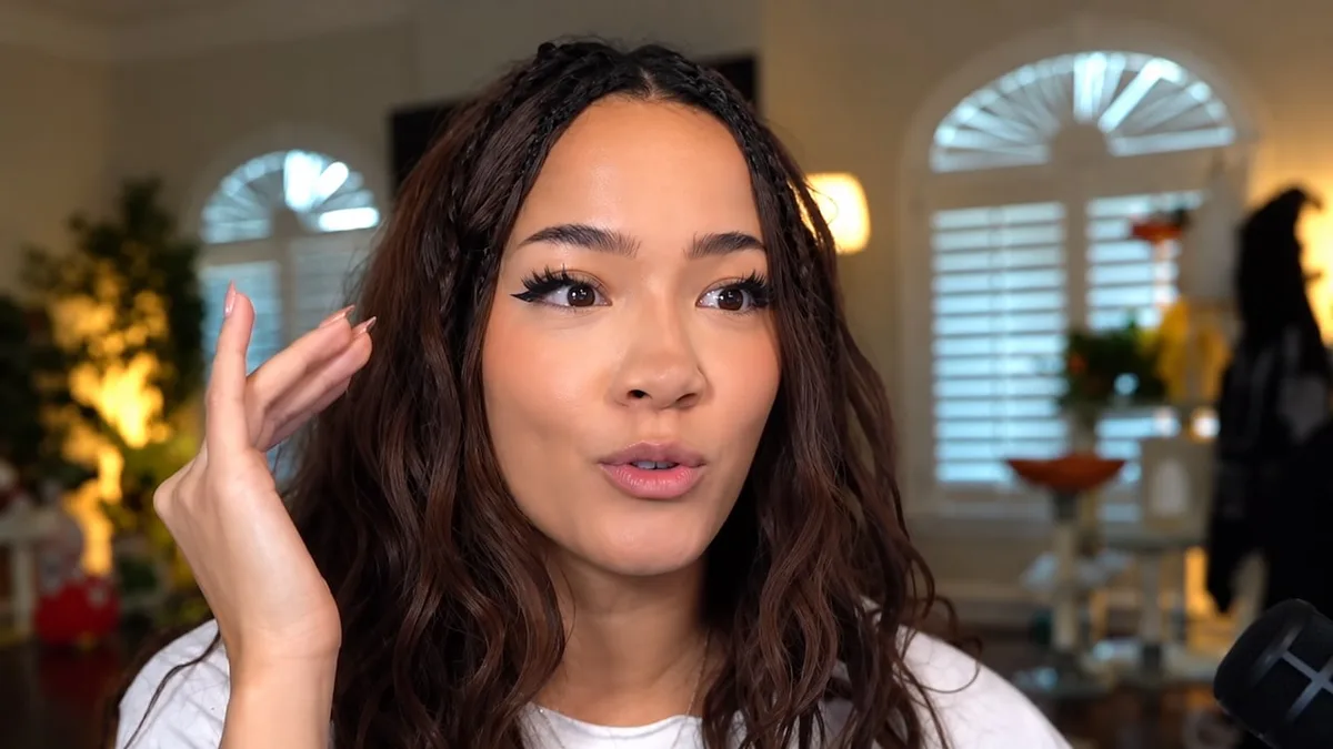 Cinna Slams Women Fighting Her Sapphire Award Chances At Streamer Awards 2026 With Blunt Misogyny Claim
