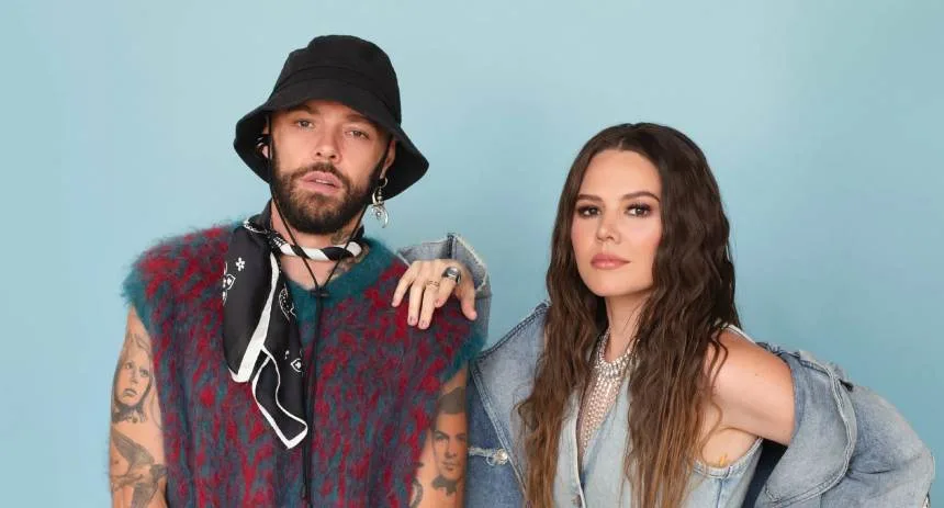 El dúo musical Jesse & Joy anunció su separación, este fue el inesperado motivo