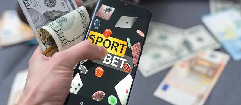 Gambling watchdog raises concerns about NSFAS and Sassa money spent on betting