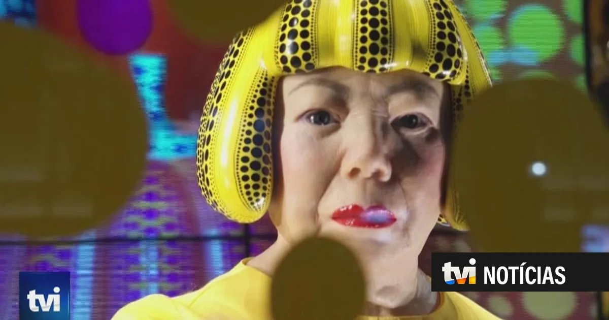 Yaoi Kusama transformou alucinações visuais e auditivas em arte que influenciou o mundo: a "rainha das bolinhas" morreu esta semana