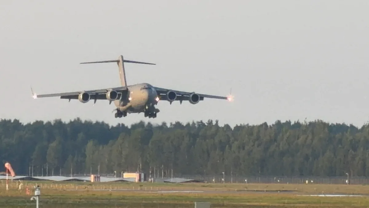 Liveblog Ukrainekrieg: CIA-Direktor soll in Moskau vor Angriff auf NATO-Staaten gewarnt haben