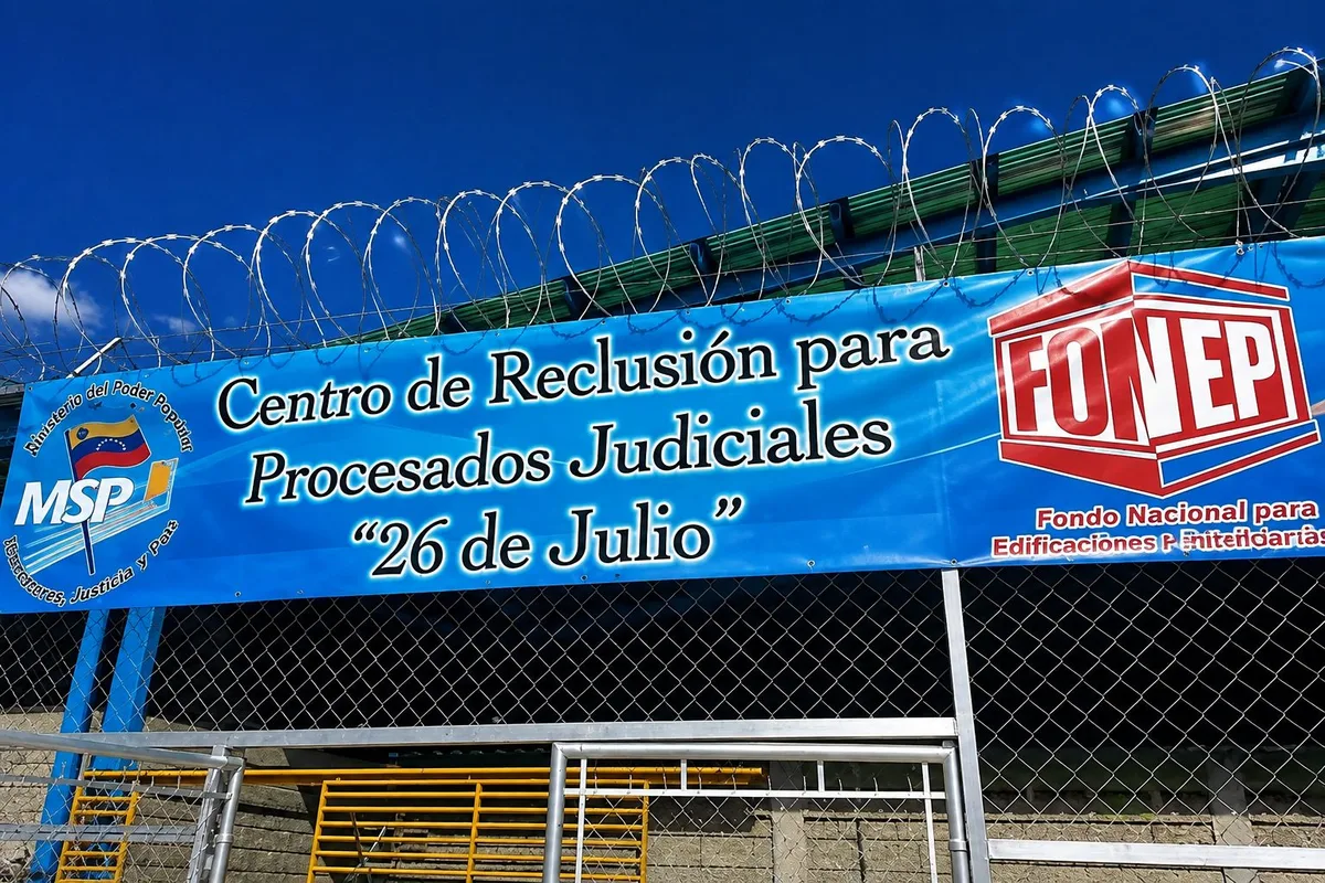 OVP exigió investigación por muerte de otro preso, esta vez en centro de reclusión de Guárico