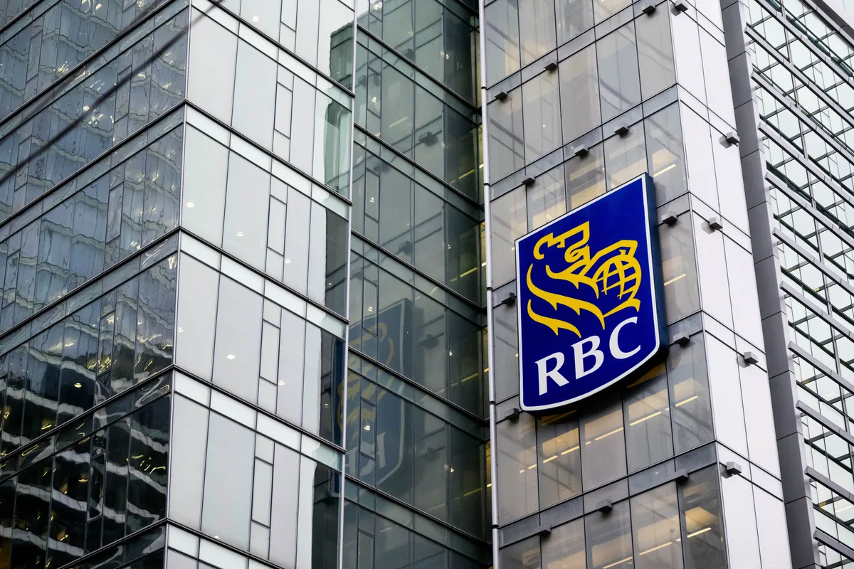 RBC beats expectations on back of capital markets, commercial banking and wealth management