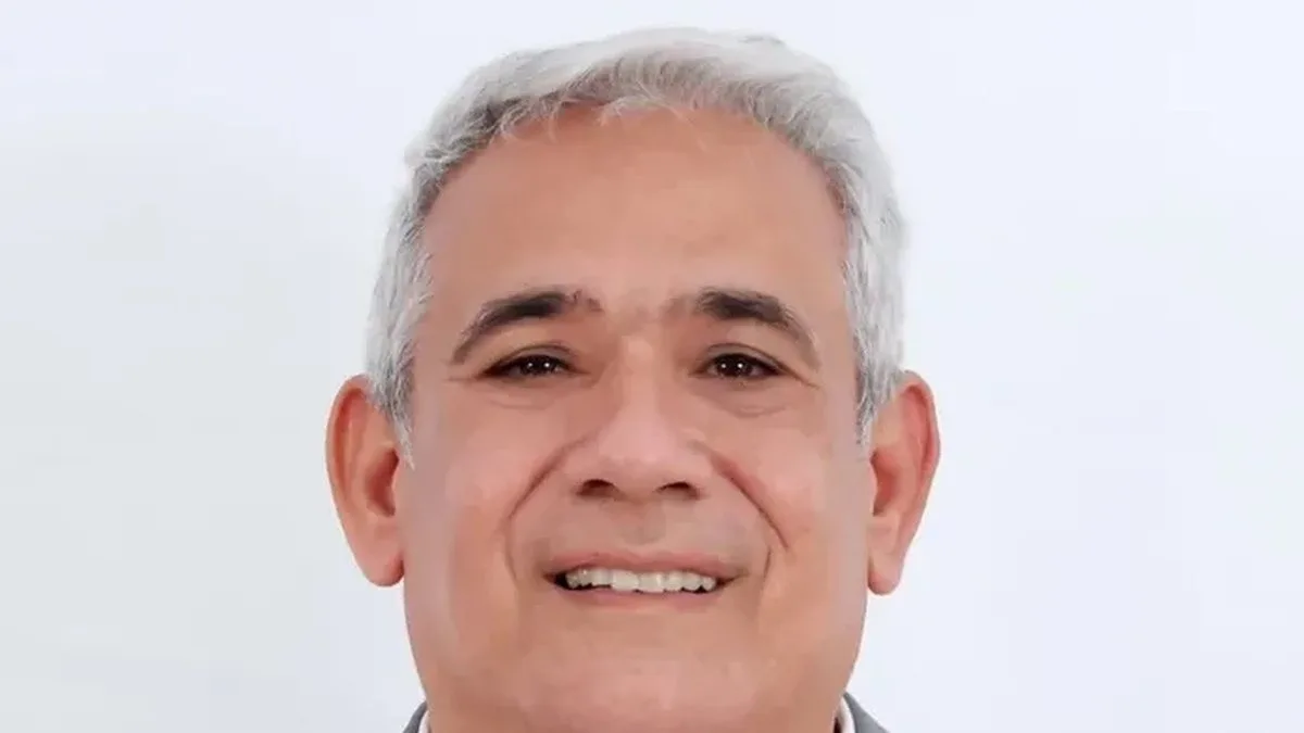 Márcio Jambo, candidato ao governo de Alagoas, declara não ter bens ao TSE