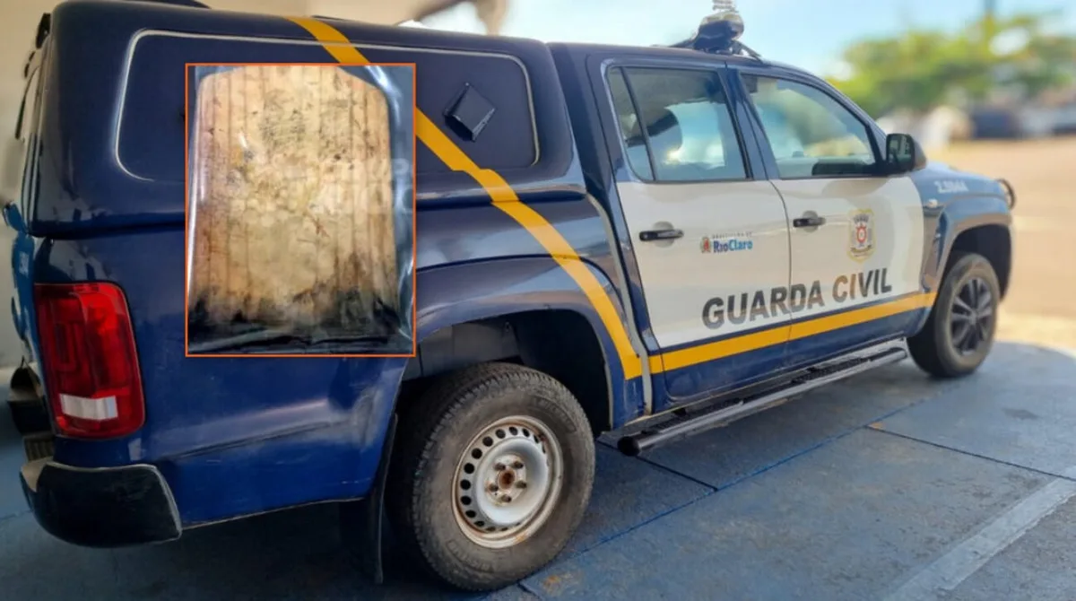 Acusado de matar homem com tábua de carne é condenado no interior de SP