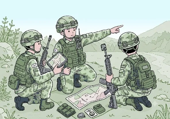 장비보다 실전 경험[임용한의 전쟁사]〈434〉