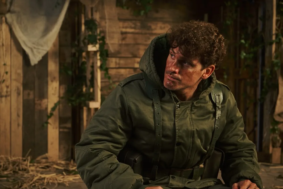 La experiencia que transformó a un actor argentino al interpretar una obra sobre Malvinas en Londres