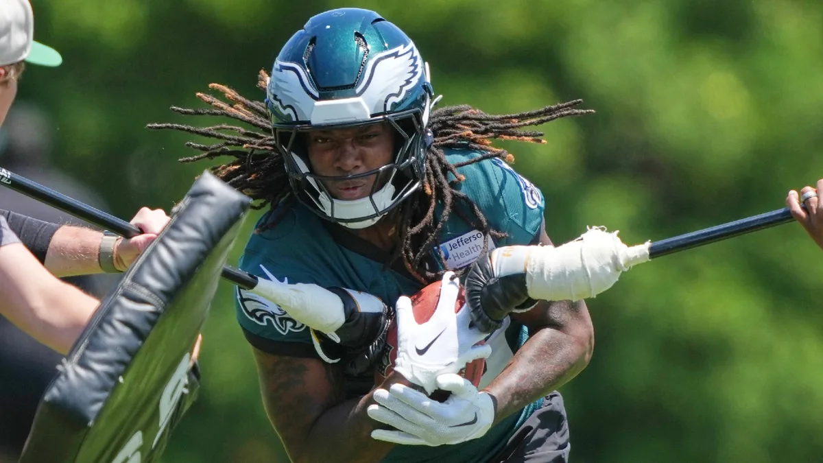 Report: Dae’Quan Wright intends to join LSU after being waived by Browns