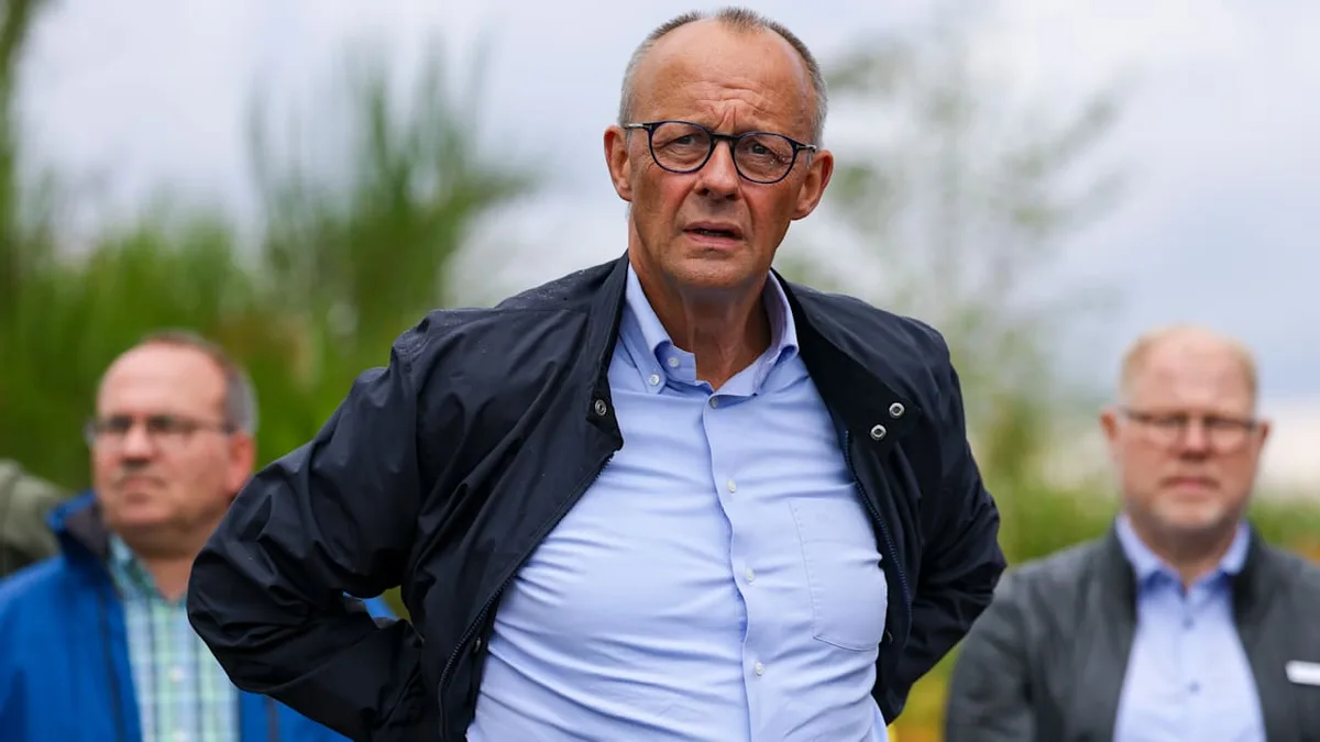 Nach den Ferien endlich Reformen? - „Ich werde das Team auf diese Aufgabe einschwören“