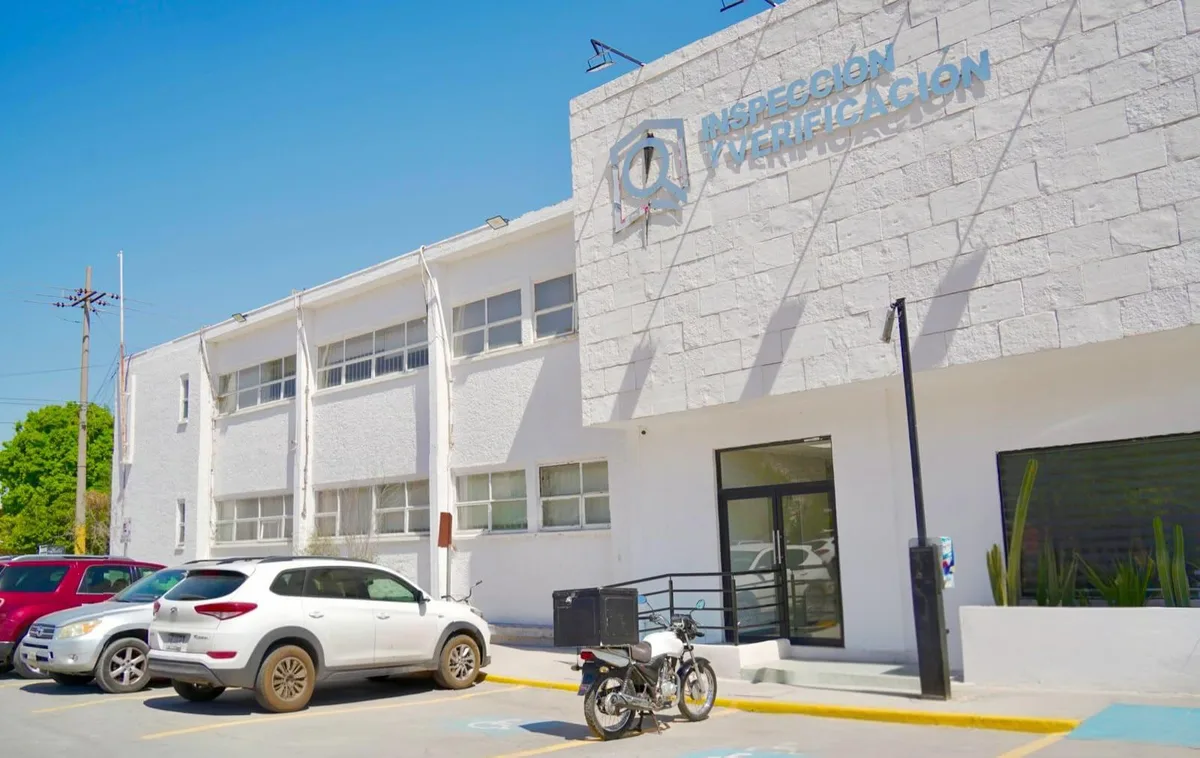 Abren nuevas oficinas de Garantías, Infracciones y Parquímetros en Torreón
