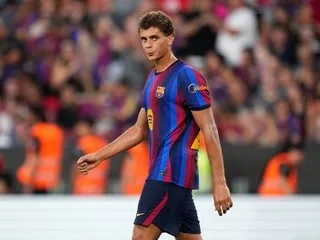 FC Barcelone. Nouvelle victoire en amical, la pépite Hamza Abdelkarim marque encore des points