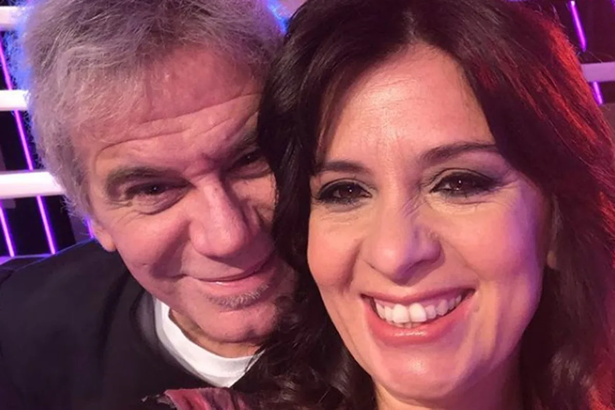 Beto Casella habló de su distanciamiento de Edith Hermida tras su salida de Bendita y fue contundente