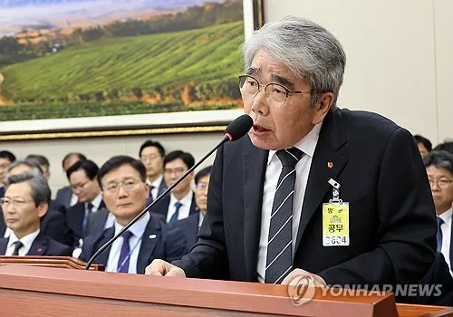 지역난방공사 사장 인선 공방…"낙하산 인사"·"망신주기 그만"