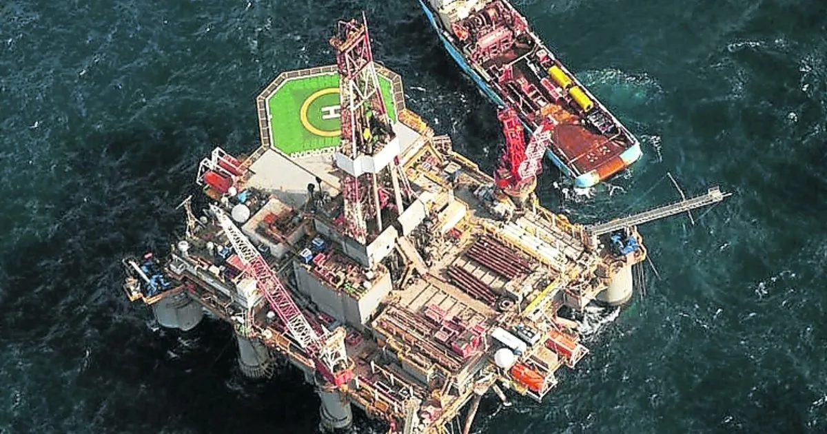 Imputan a directivos de las empresas que buscan petróleo en Malvinas con penas de hasta 20 años de prisión