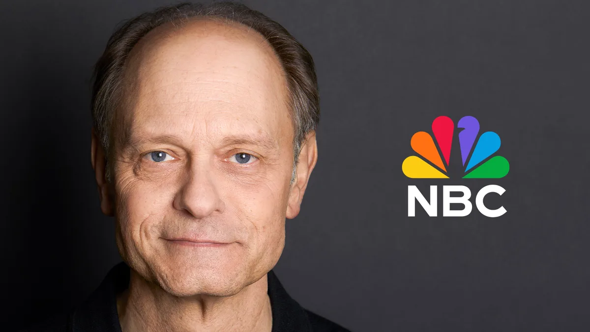 David Hyde Pierce Comedy In Works At NBC From Marco Pennette