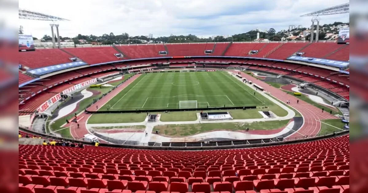 São Paulo x Internacional: veja horário e onde assistir jogo ao vivo neste sábado (19)