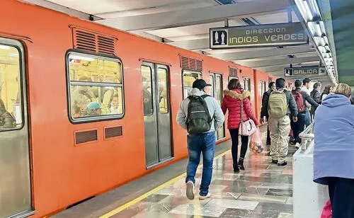 ¿Qué pasa en Línea 3 del Metro? Suspenden servicio en tres estaciones; conoce el tramo afectado