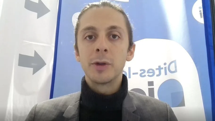 Dites-le ICI : "On va devoir réinventer nos sociétés", prévoit Sébastien