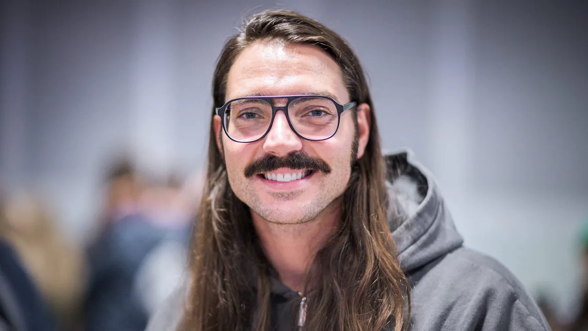 Steckbrief - Das ist Reality-Star Fabio Knez