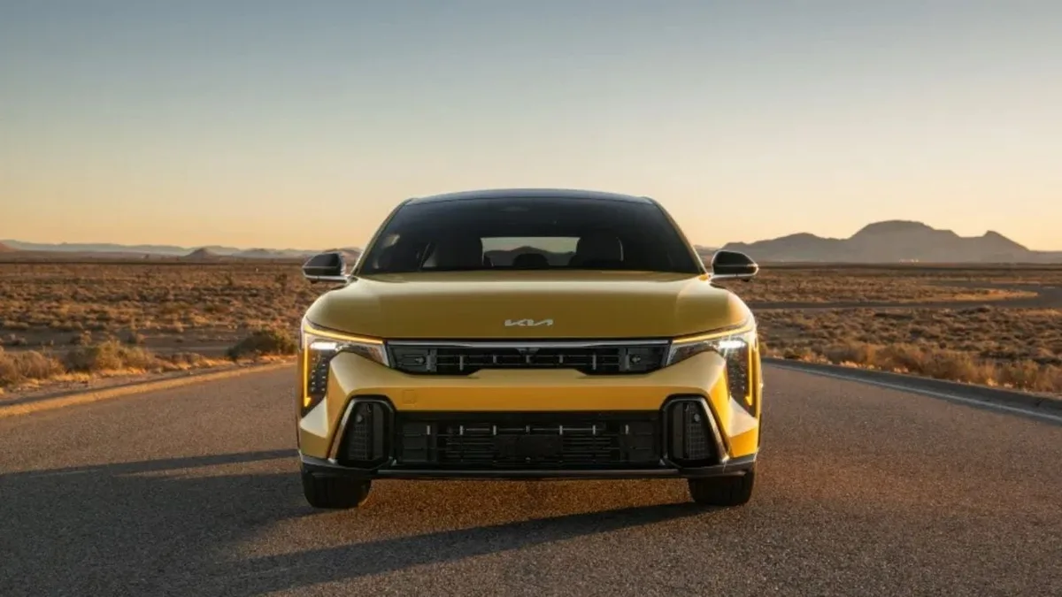 Los precios de Kia en septiembre 2026 en Argentina