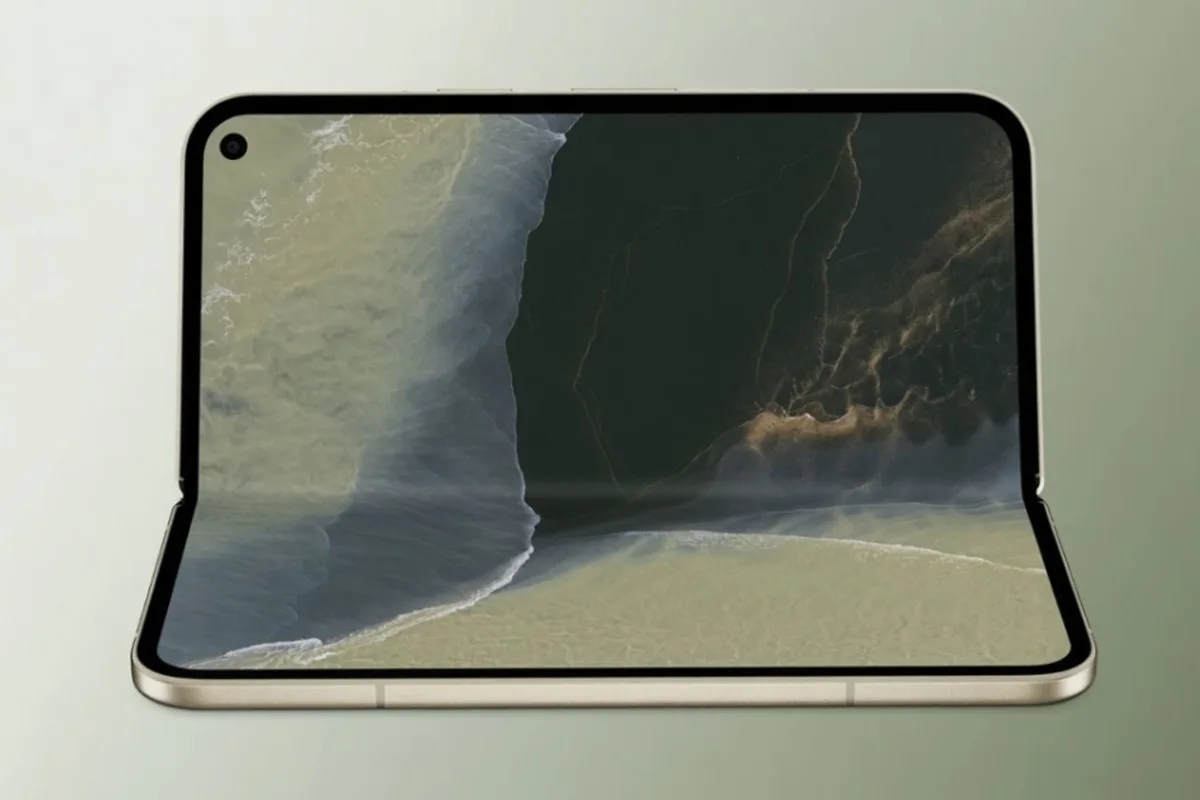 Складной смартфон Google Pixel 11 Pro Fold сломался во время проверки на прочность