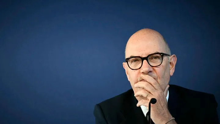 La France obligée de réactualiser son scenario macro économique