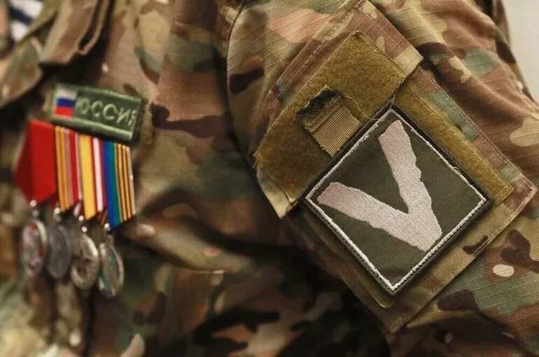 Военным и их семьям хотят упростить получение льгот