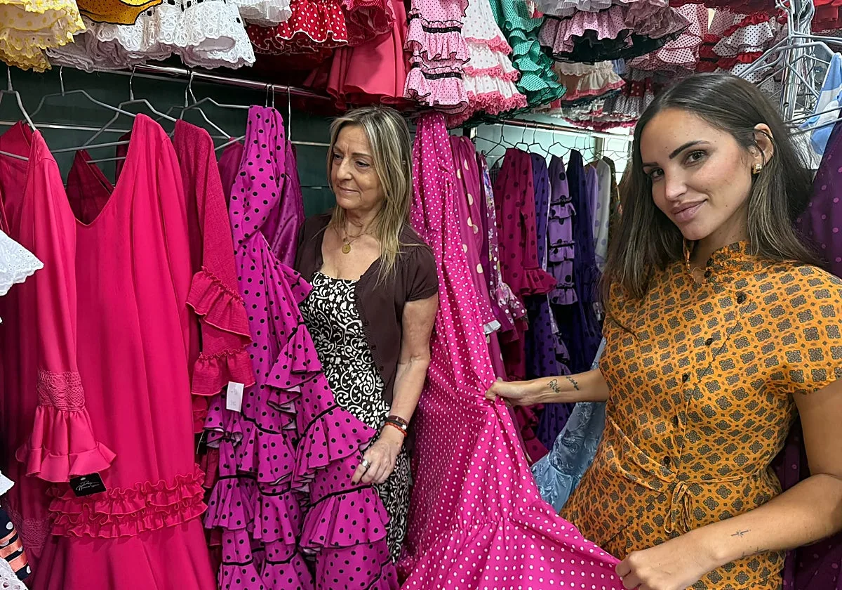La romería de Valme, una tradición centenaria que impulsa la economía de Dos Hermanas