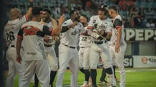 LVBP: Estos son los peloteros de Águilas sin prioridad para volar en la 2026/2027