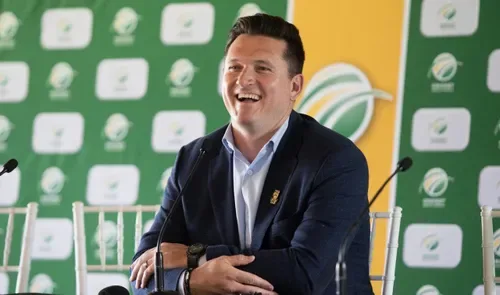 Graeme Smith: Australia can’t escape Sandpapergate legacy on South Africa tour