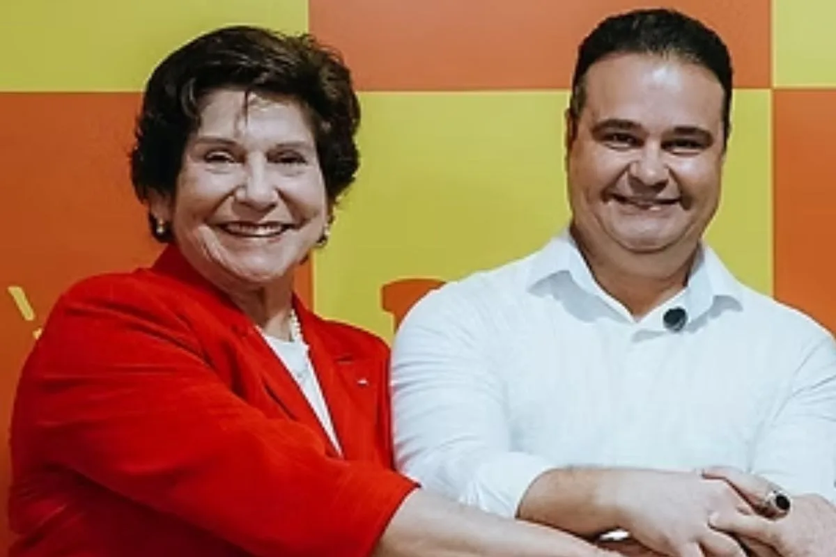 Fábio Trad declara R$ 3,6 milhões em bens ao TSE; Dona Gilda informa R$ 3,3 milhões