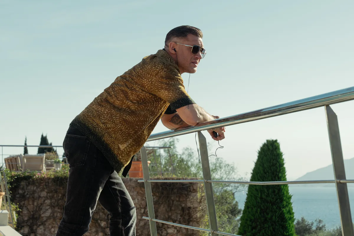 ‘MobLand’ Season 2 Trailer: Tom Hardy Tries to Fix a Gang Civil War in Paramount+ Show