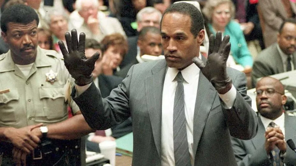 Explosive New Claim Emerges in O.J. Simpson Case