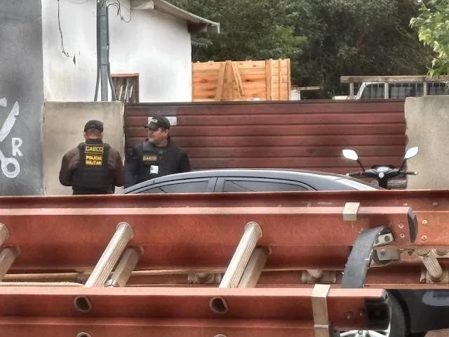 Gecoc aponta que fraude na saúde foi exportada para mais 2 prefeituras
