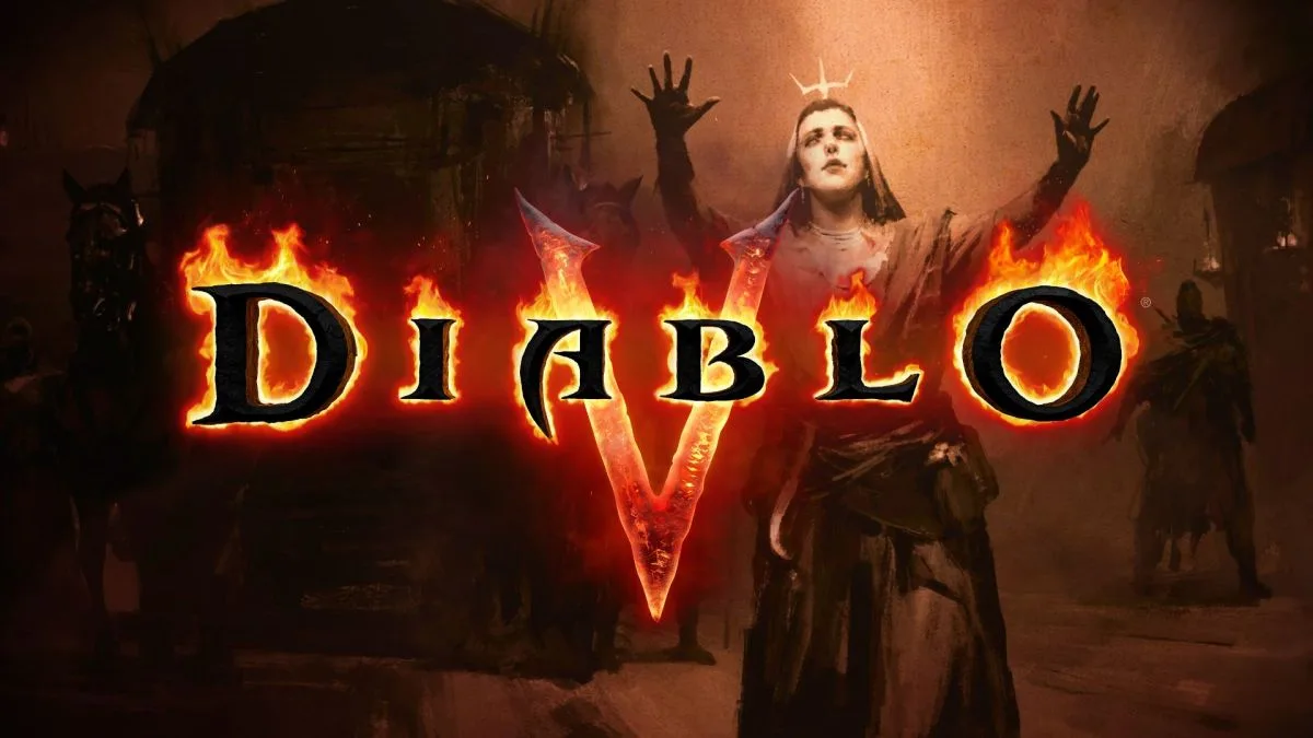 Diablo V en 2029 : Sanctuaire est tombé, Diablo a gagné. Blizzard a révélé les premières infos