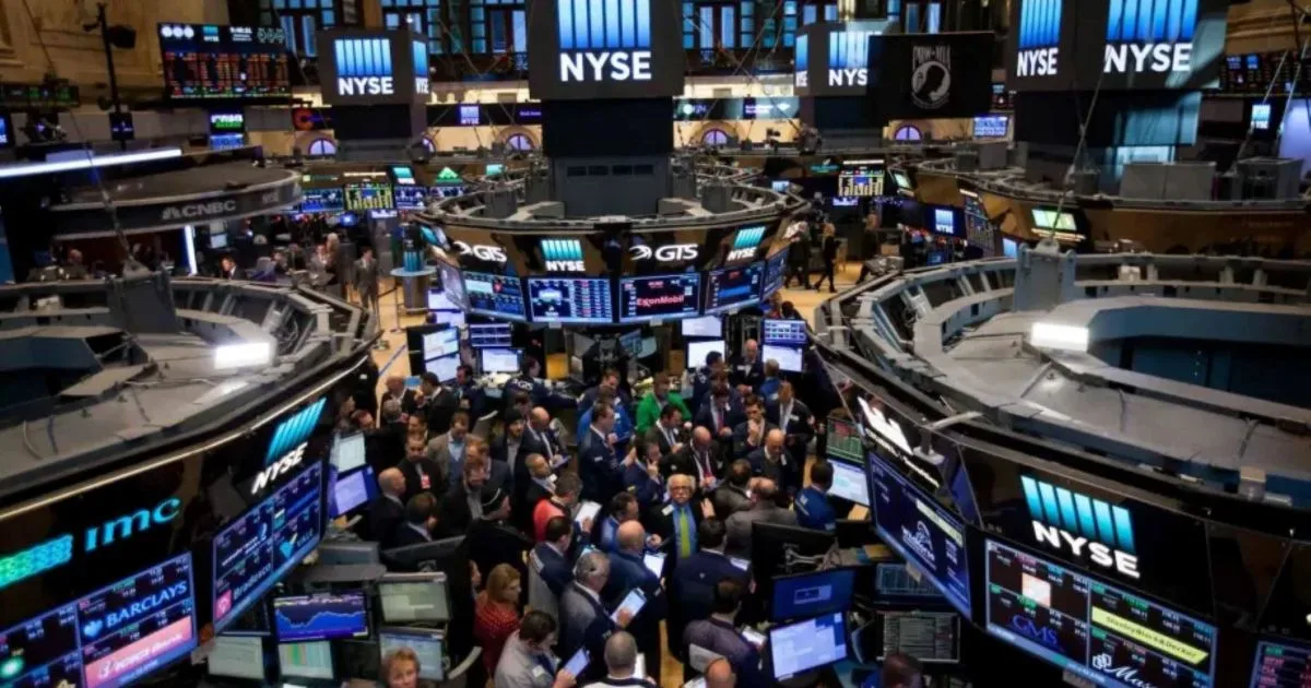 El riesgo país trepó a 483 puntos y tocó su nivel más alto en dos meses: caen los bonos en Wall Street