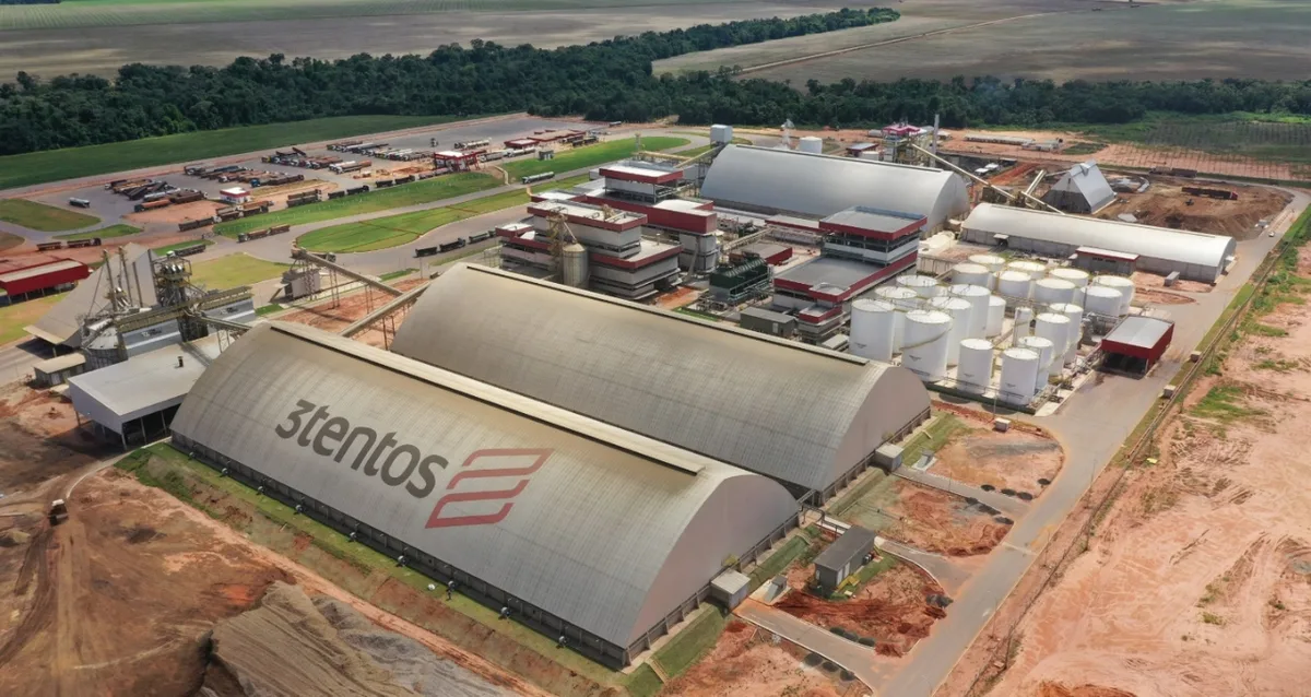 3tentos (TTEN3): 2T26 decepciona, mas Itaú BBA vê queda exagerada e destaca potencial de alta; ação recua nesta sexta