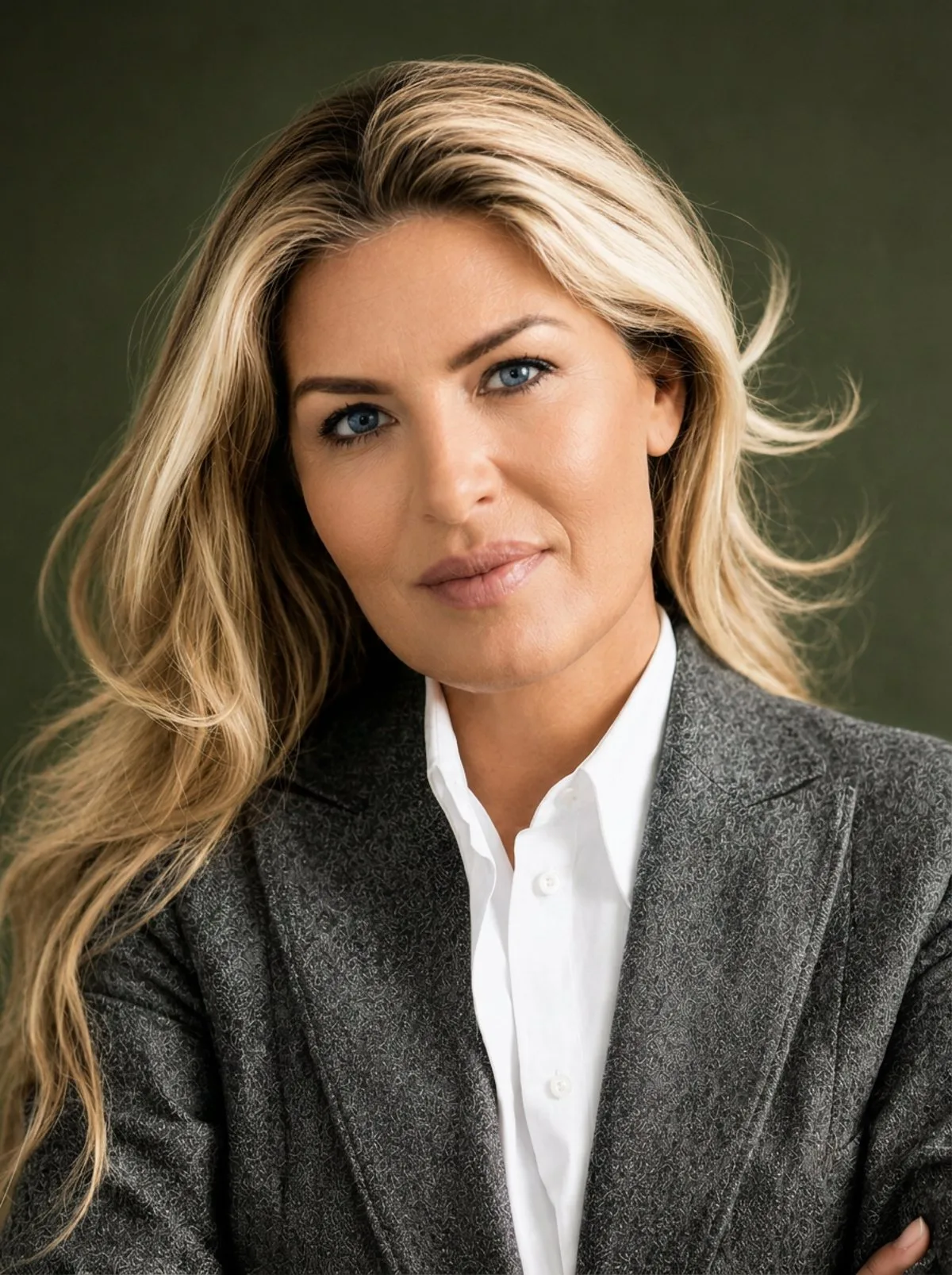 A day in the life: Longevity expert Faye Mythen