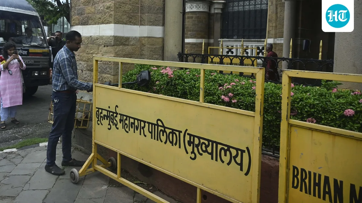 Mumbai civic body is hiring Gen Z on Rs61,500 stipend: Here's who is eligible and how to apply